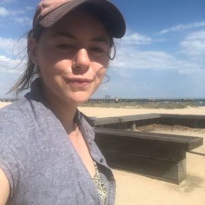 Meet your Posher, Verity